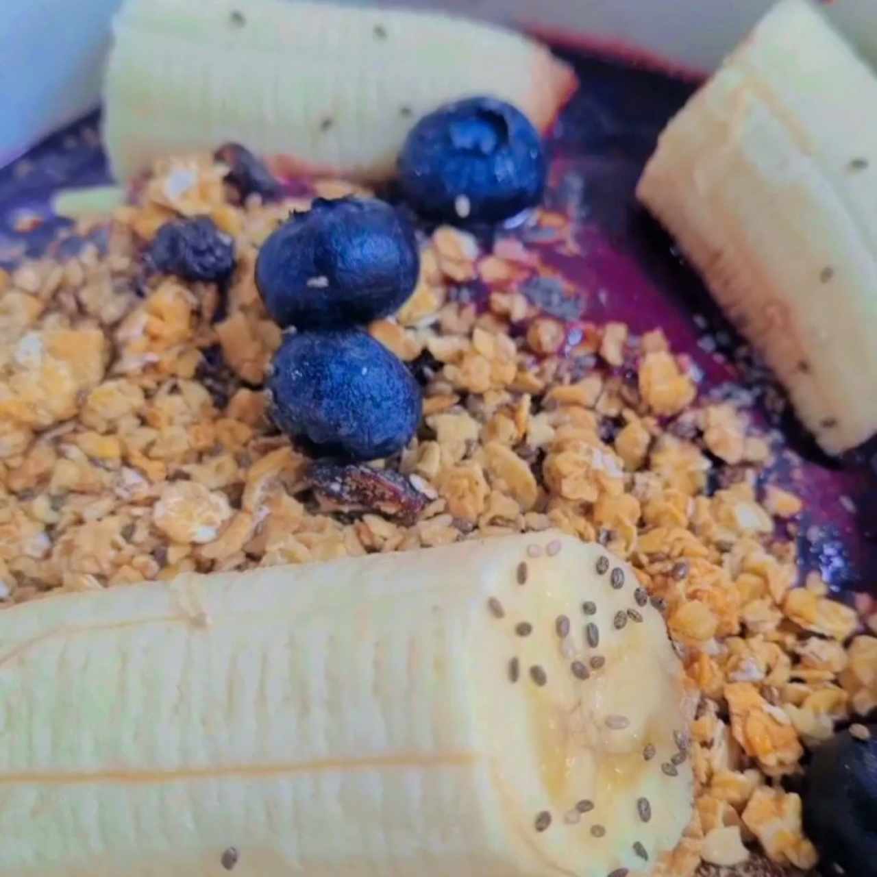 Acai Bowl