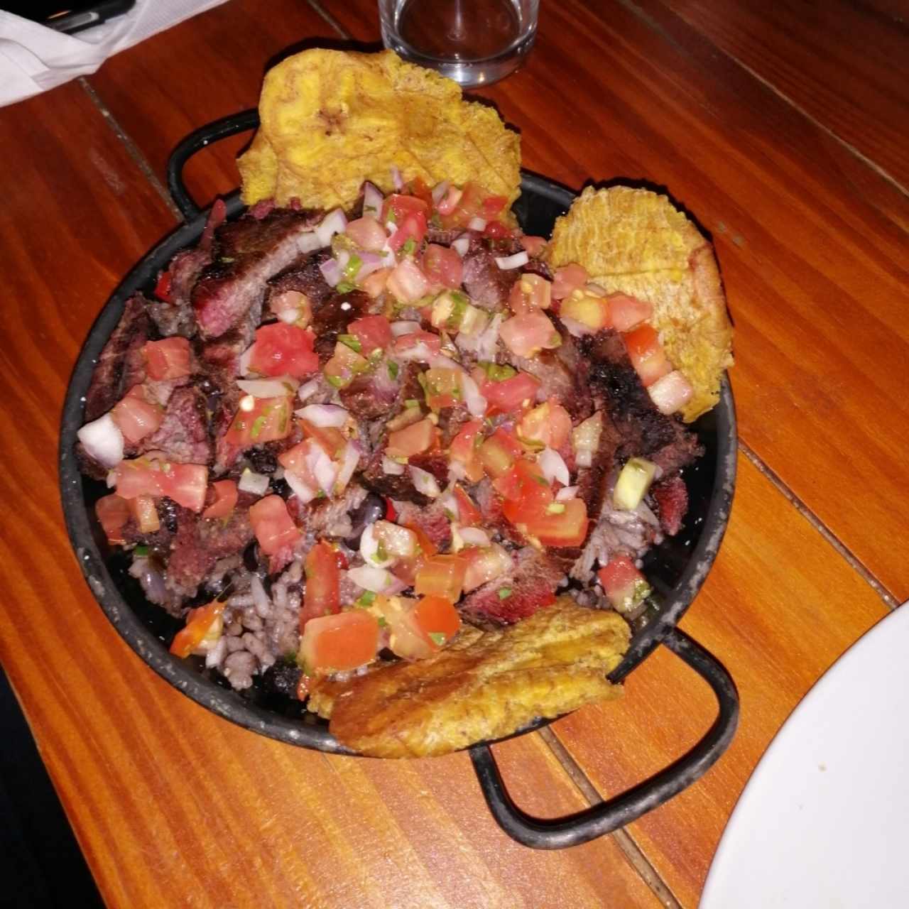 Carne Ahumada