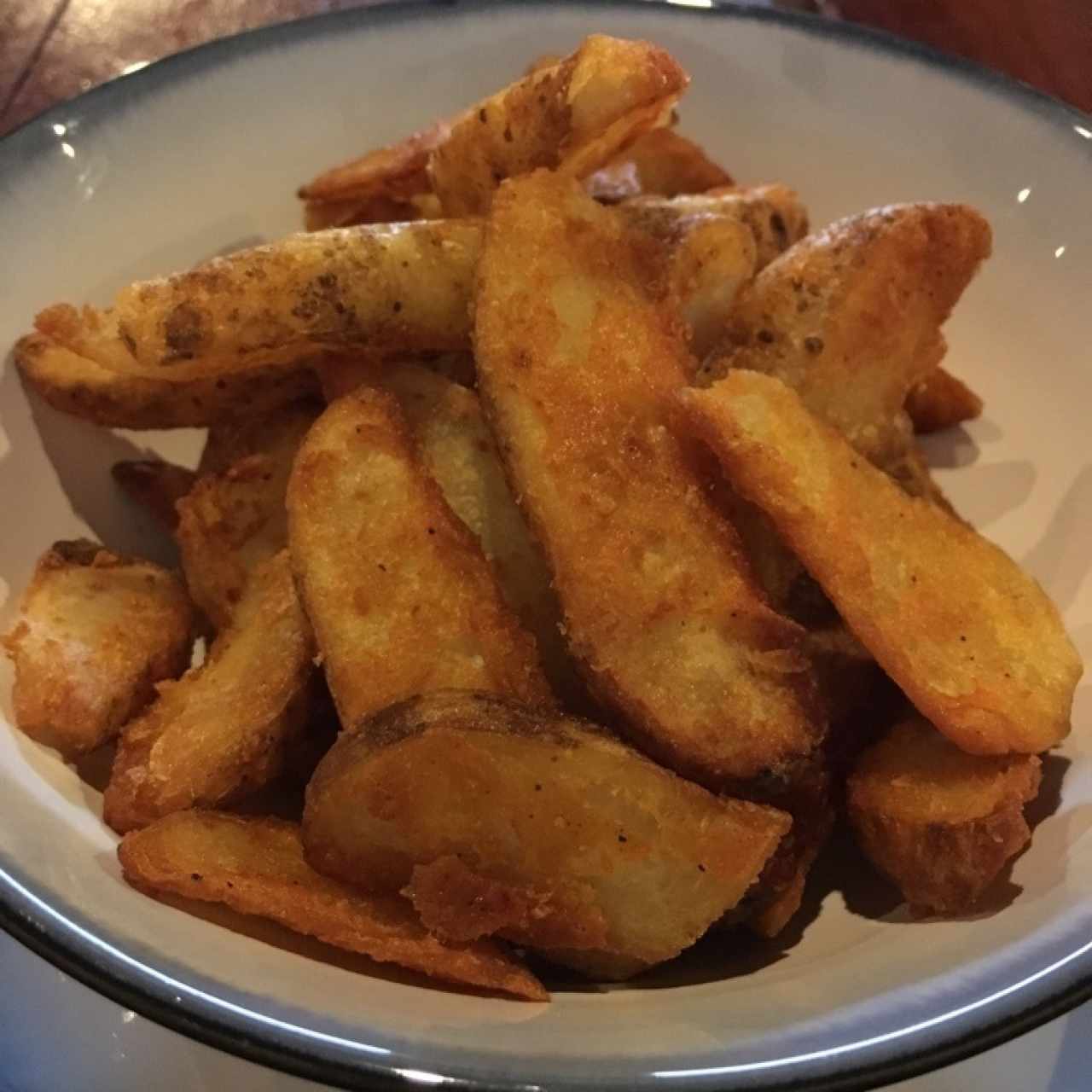 Papitas