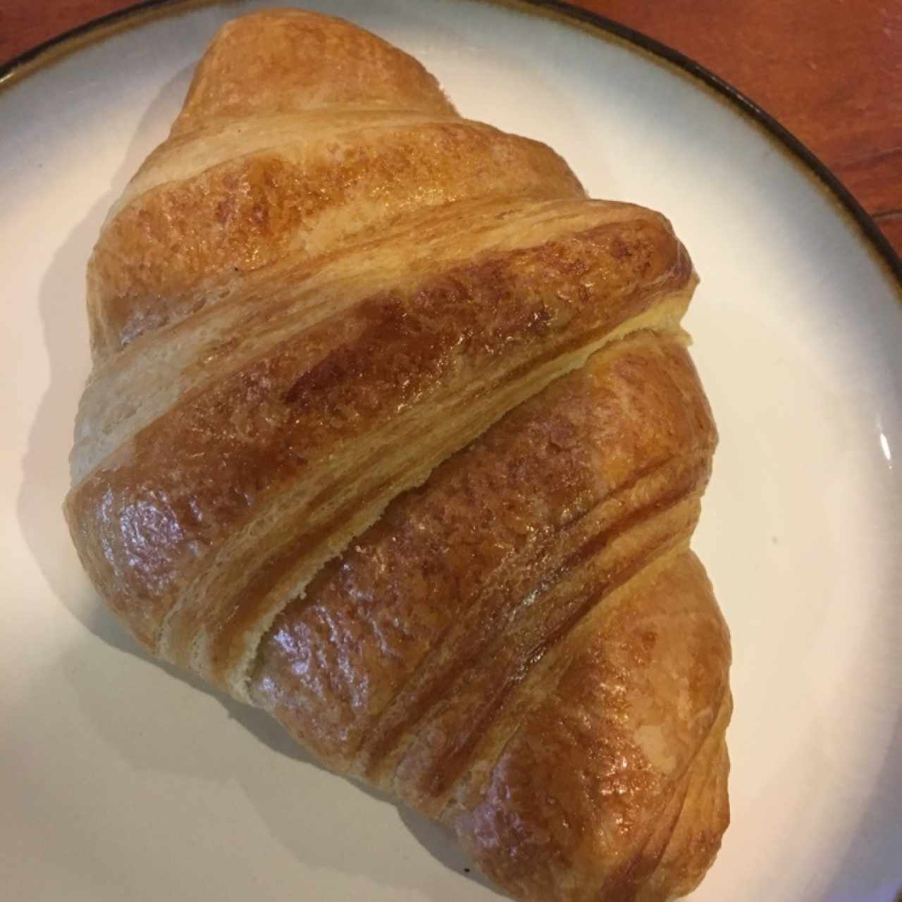 Croissant