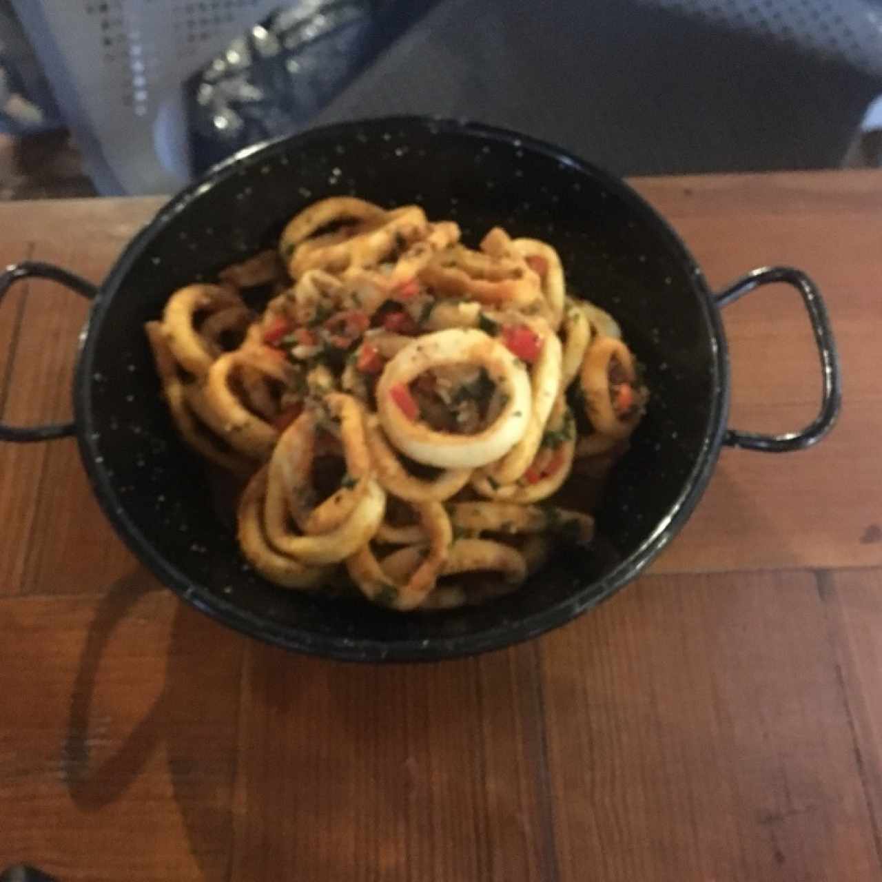 calamares