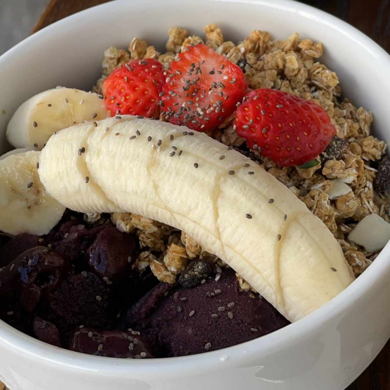 Acai Bowl