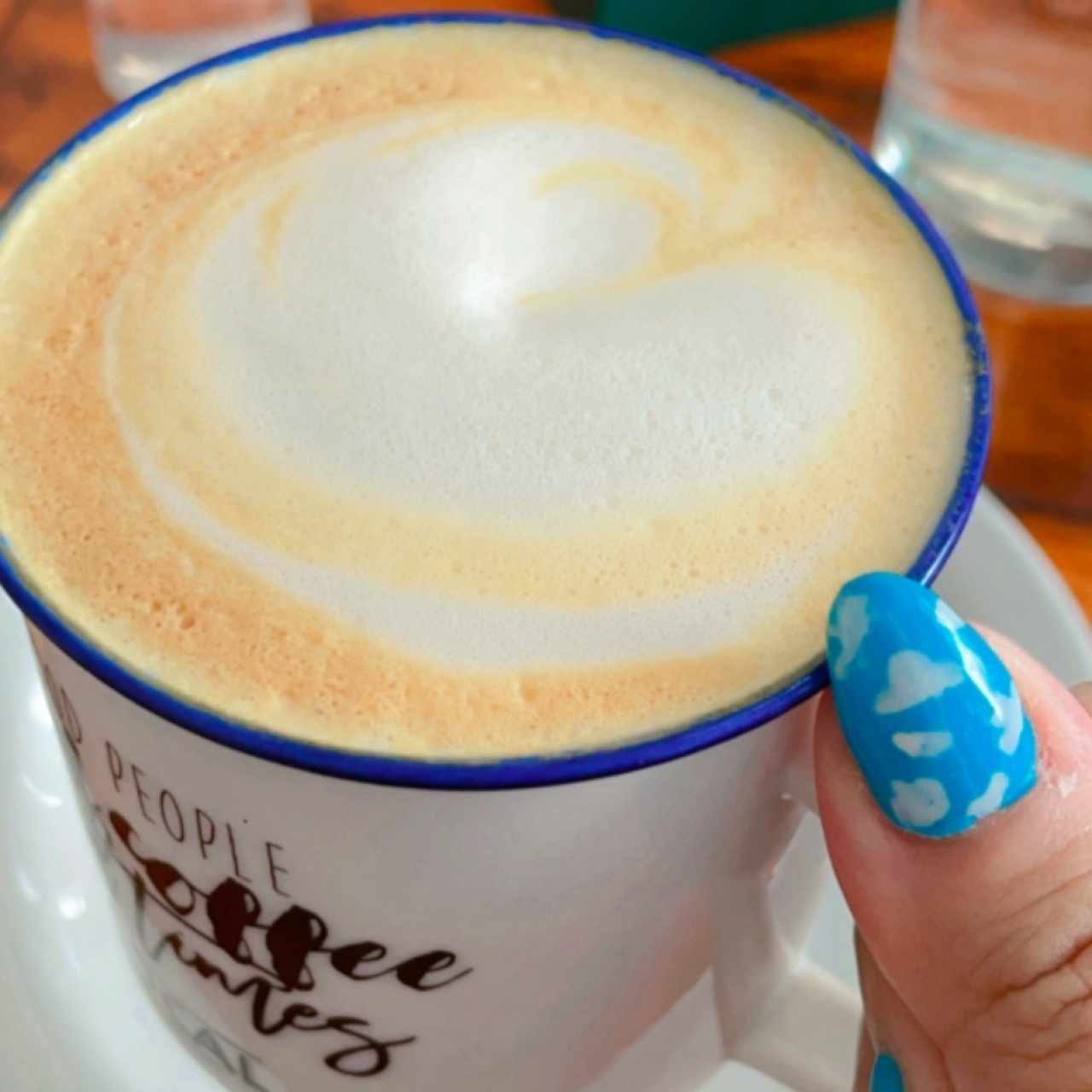 Capuccino