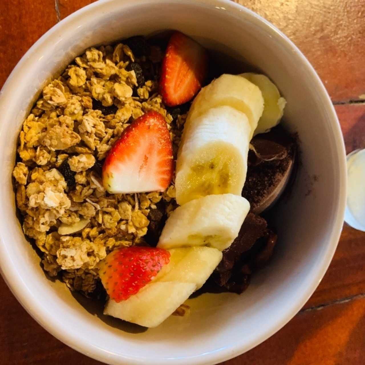 Bowl de Açai