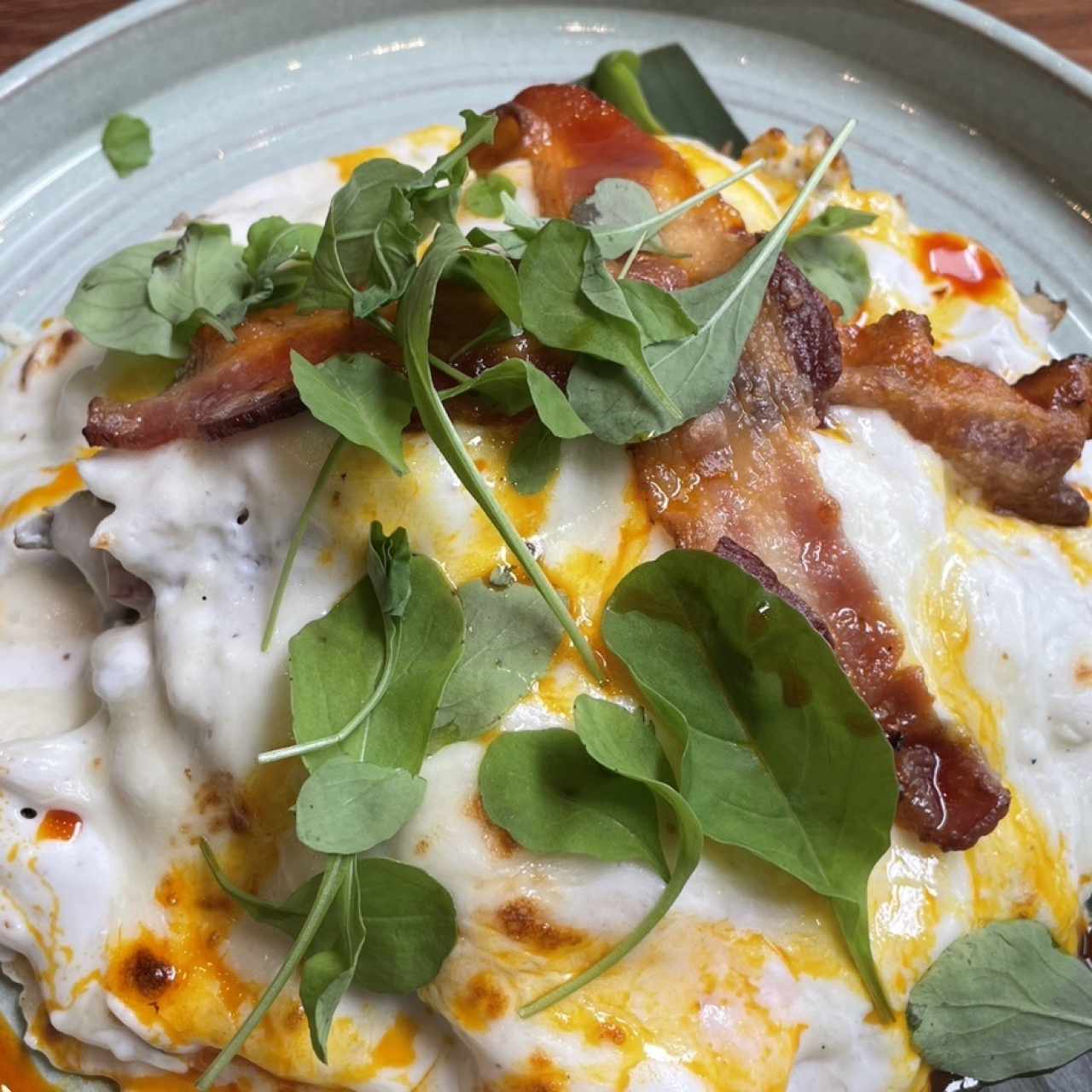 Brunch - Fu&$ Local
