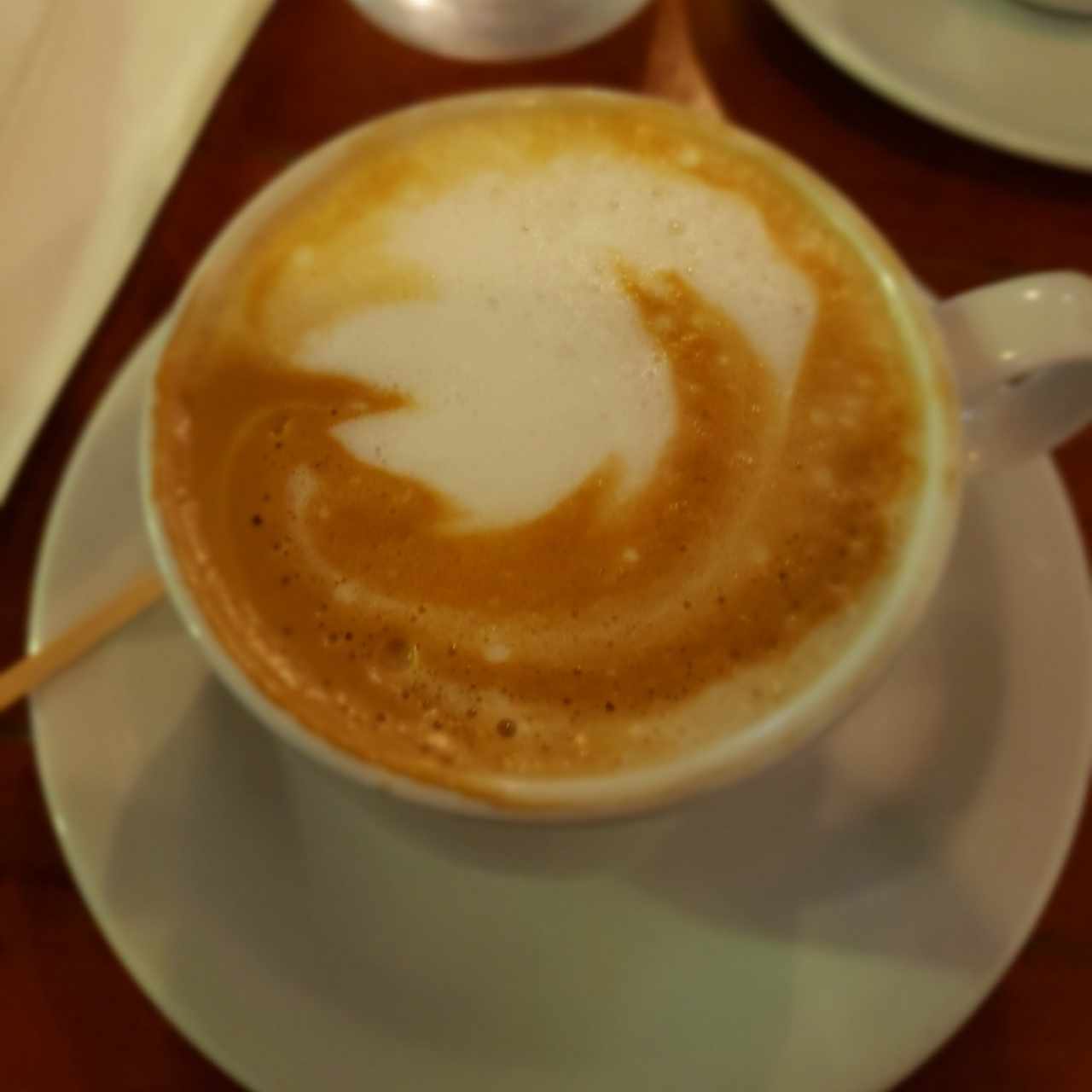 capuchino