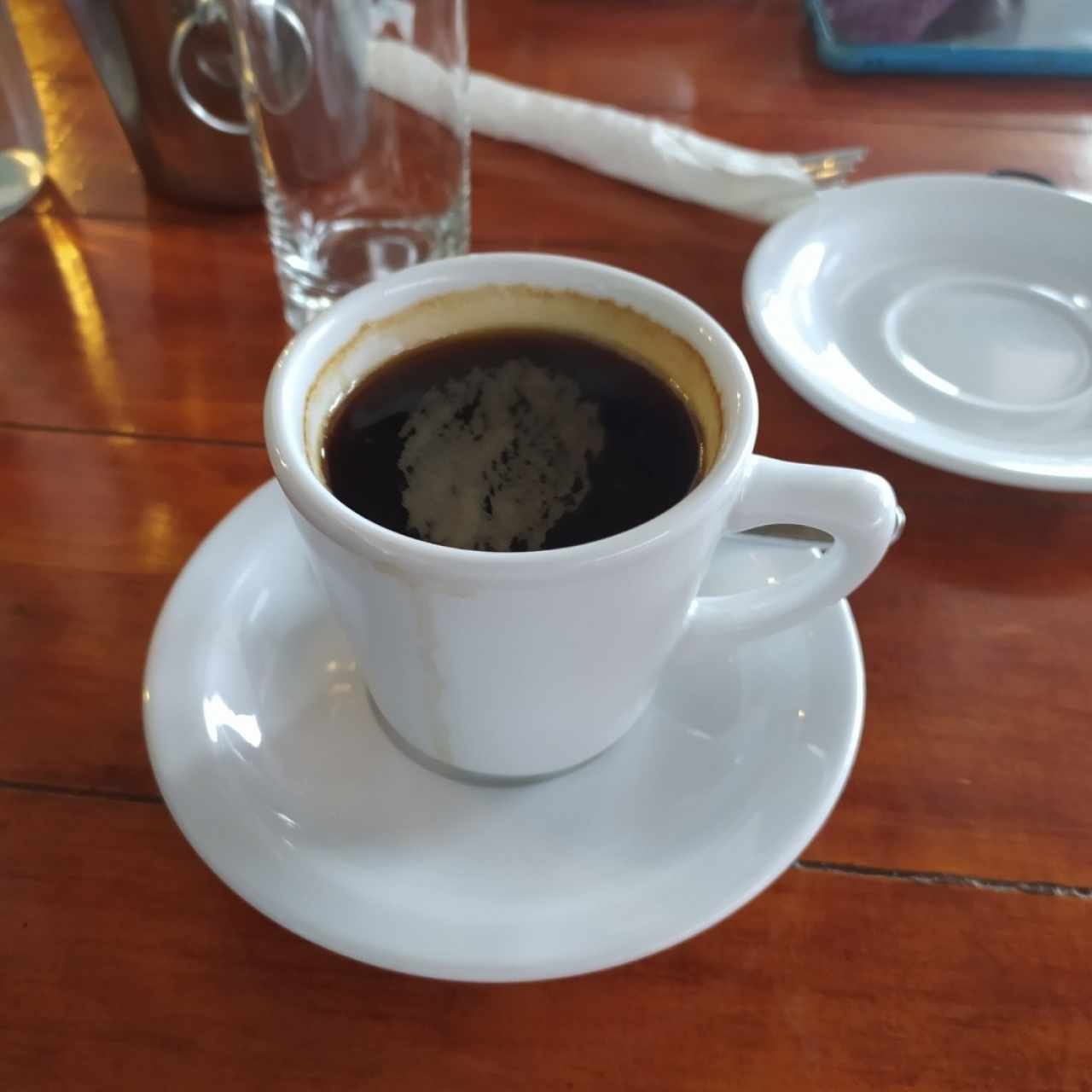 café americano 