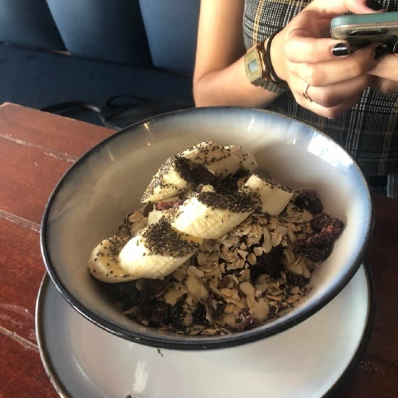 Açai Bowl