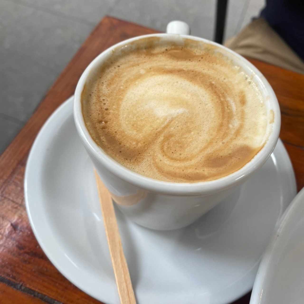 Cappuccino 