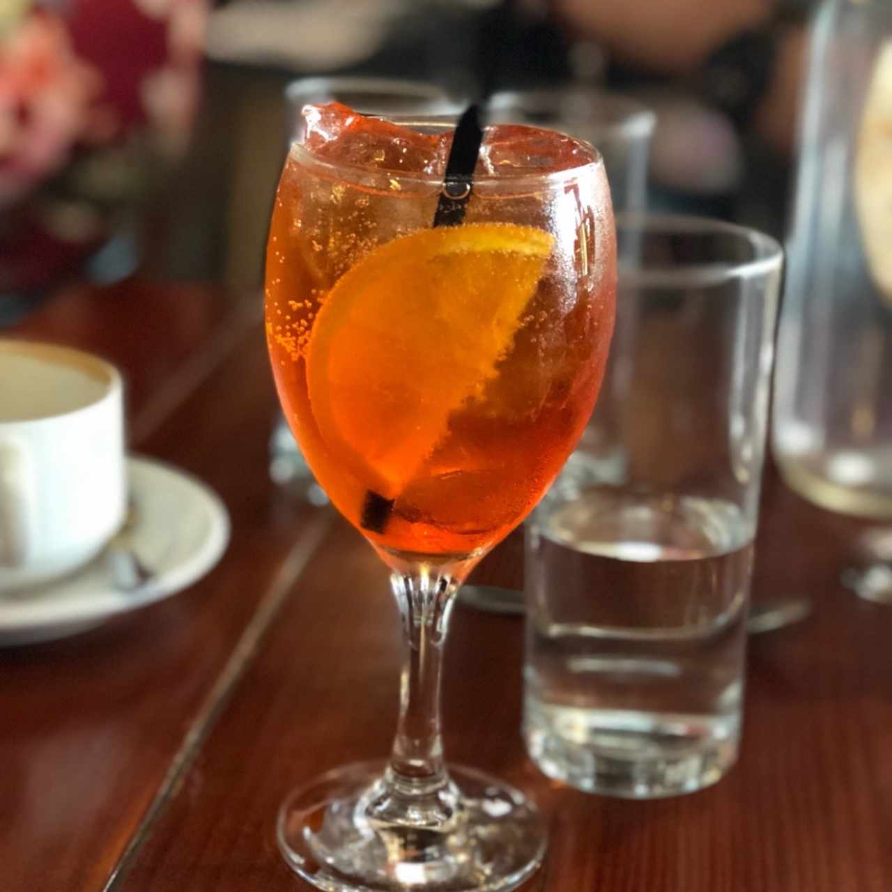 Spritz aperol