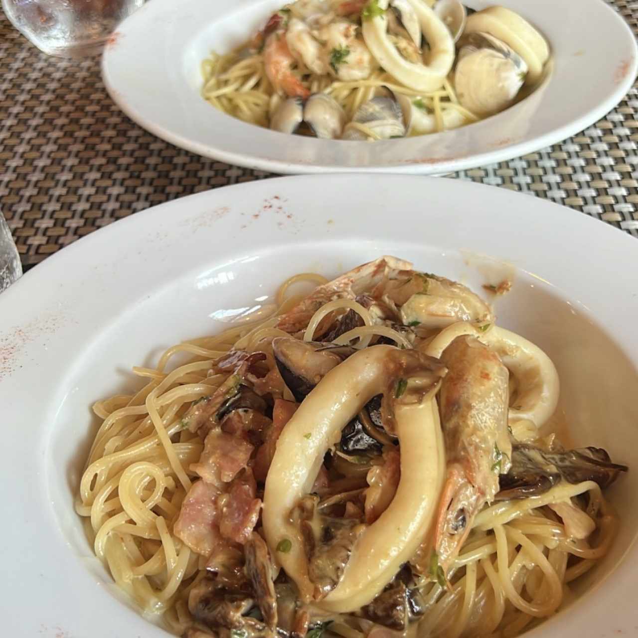 Fruti di mare 