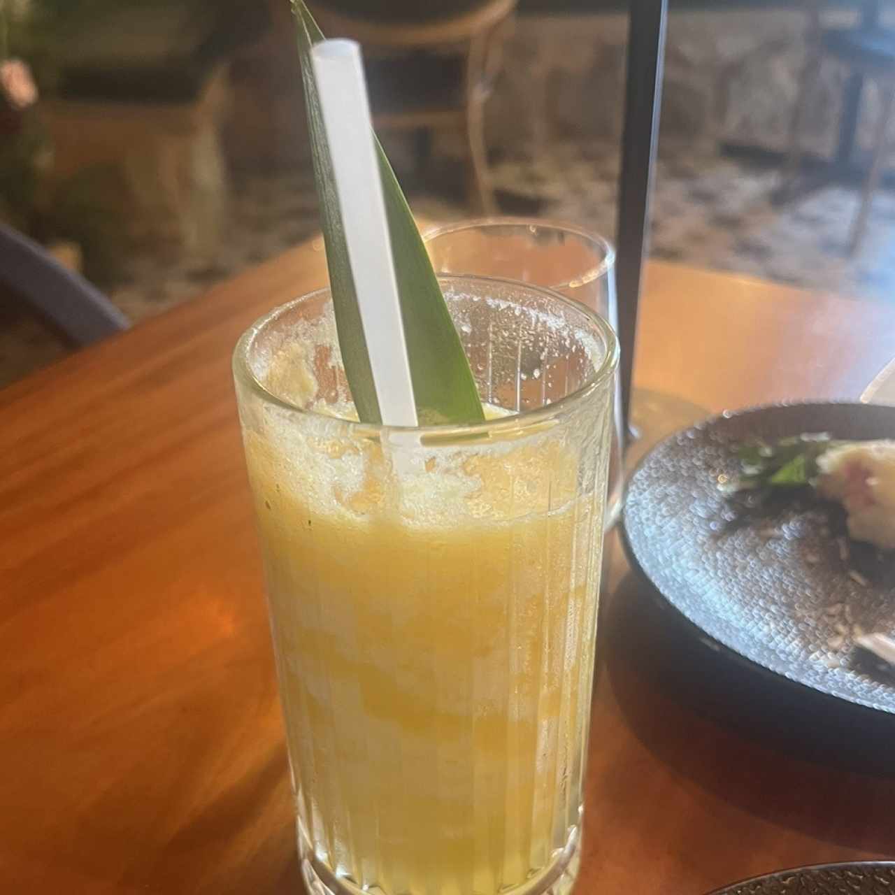 Jugo de Piña