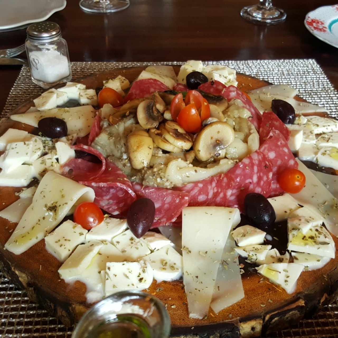 Antipasto