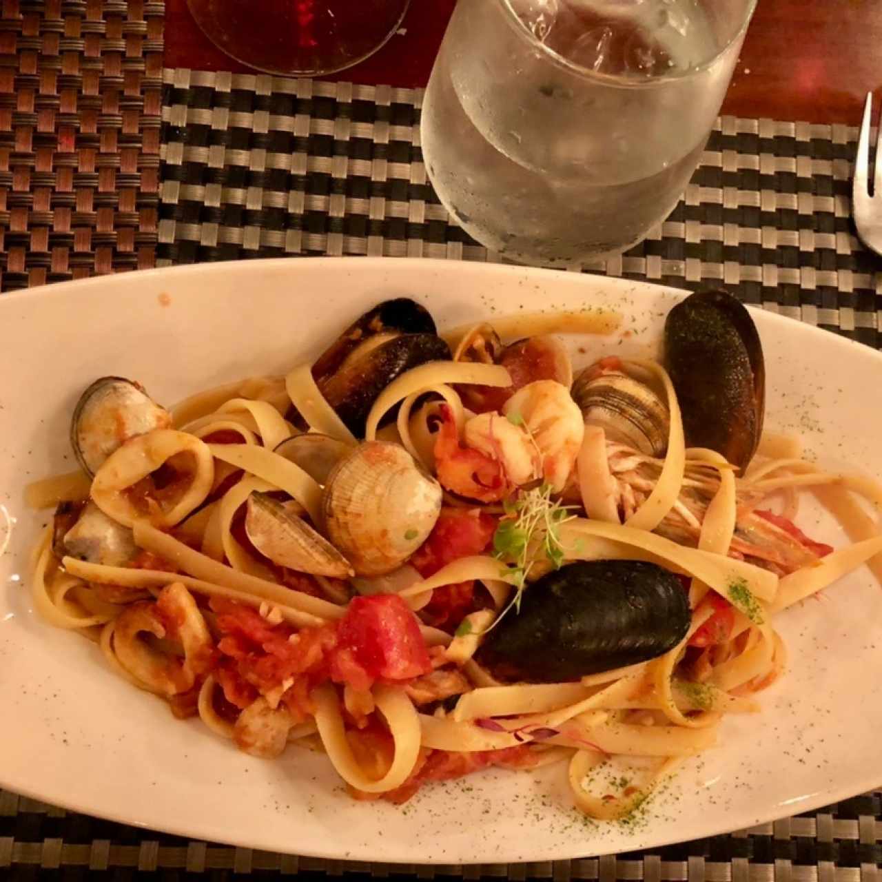 Frutti di mare