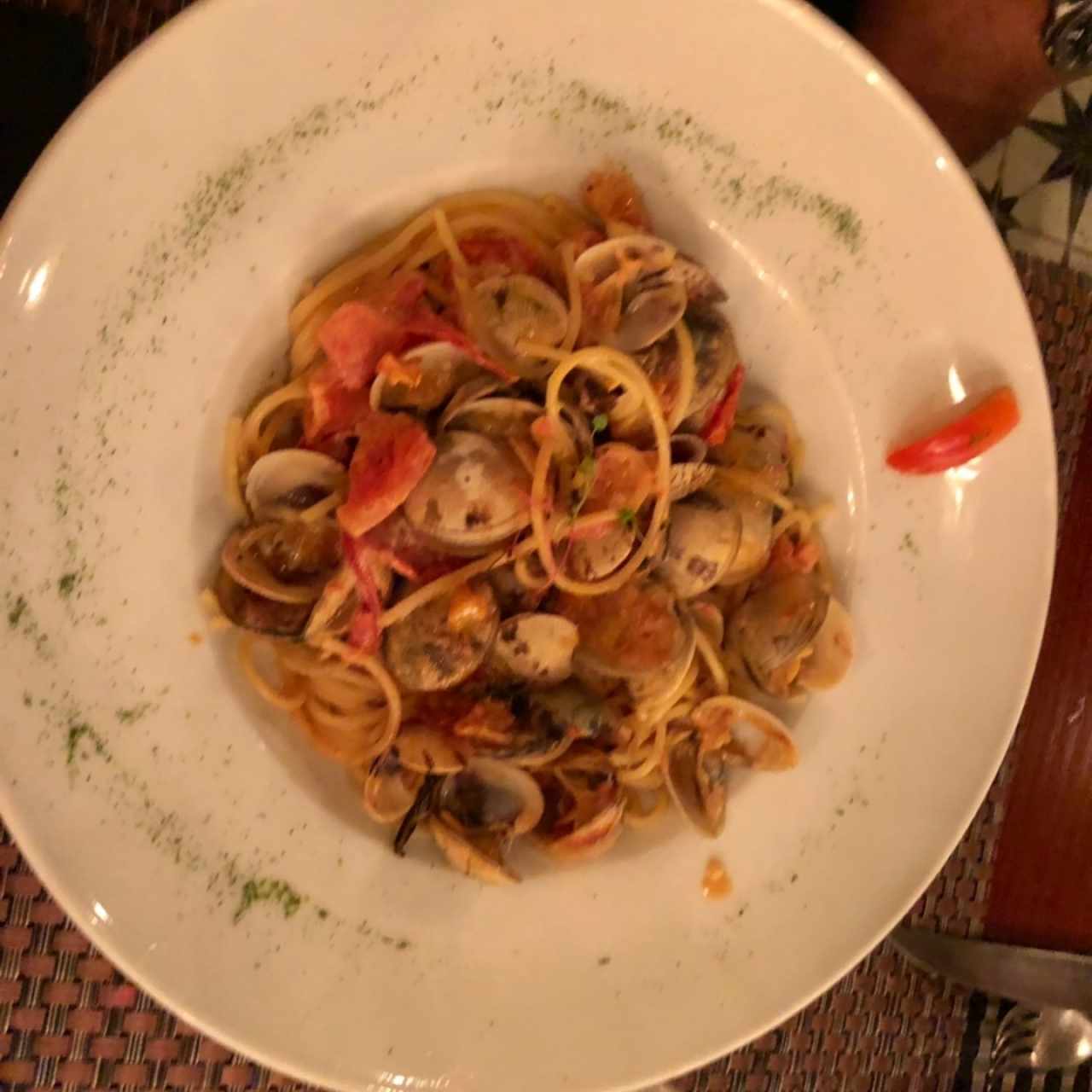 Vongole