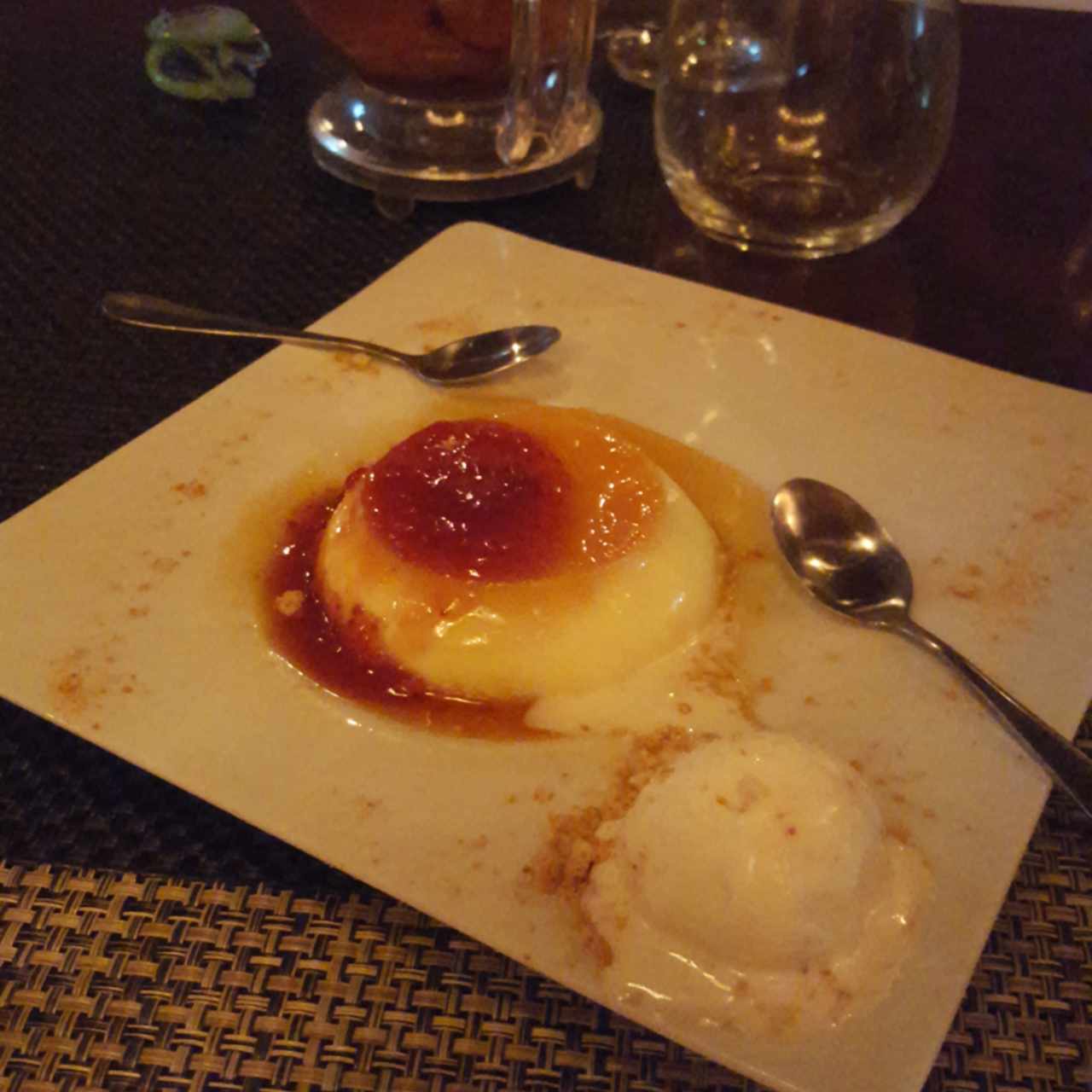 panacotta