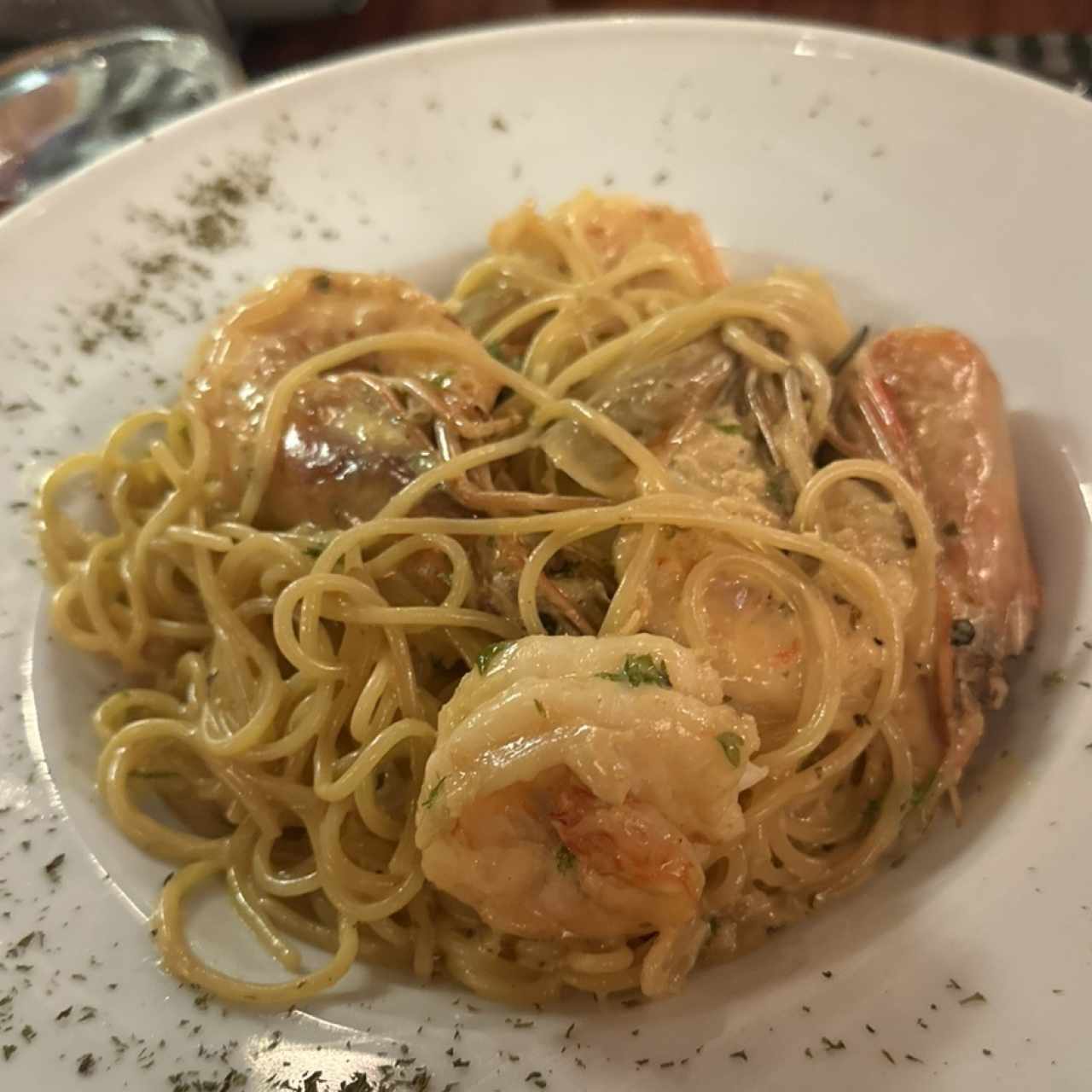 Pastas - Frutti di Mare