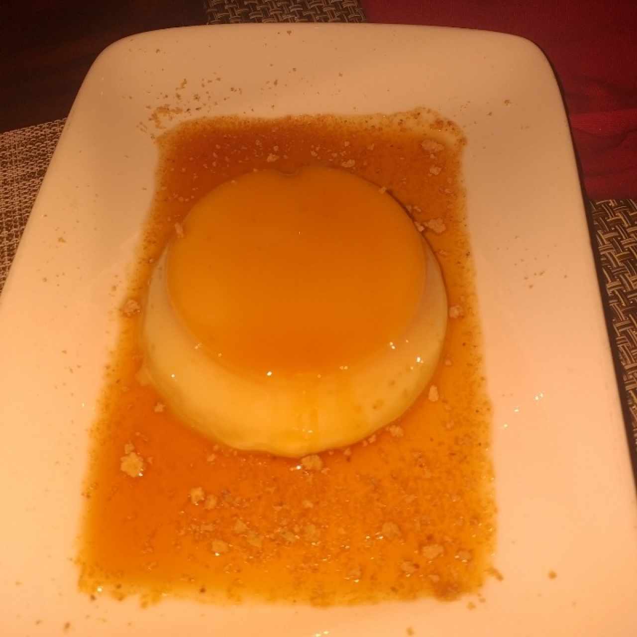 panacotta