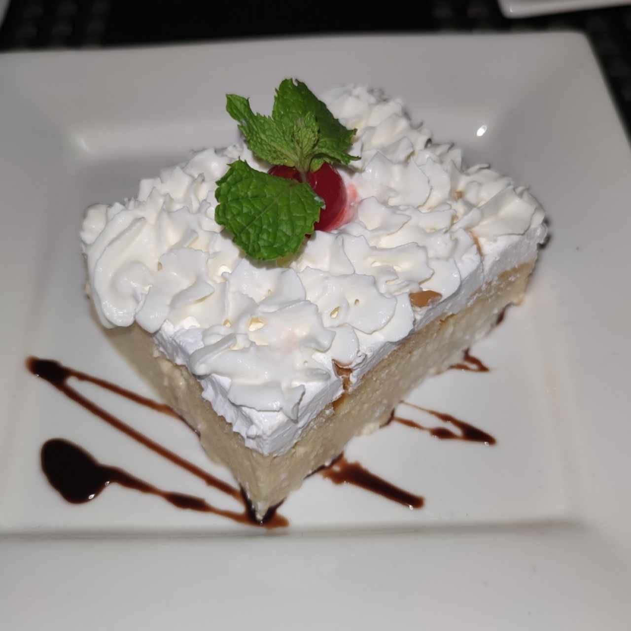 tres leches 