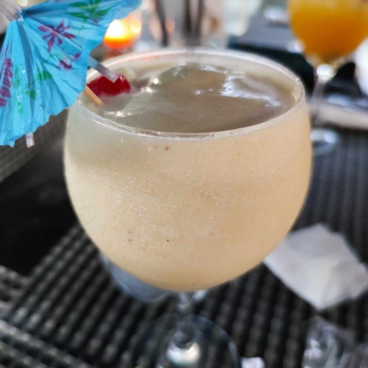 piña colada