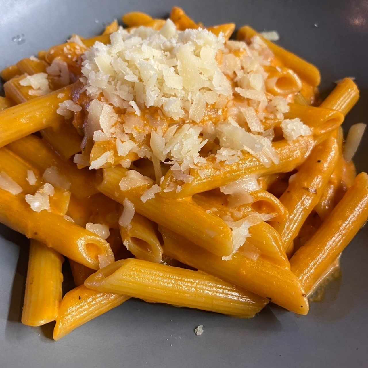 Pastas - Penne all Vodka