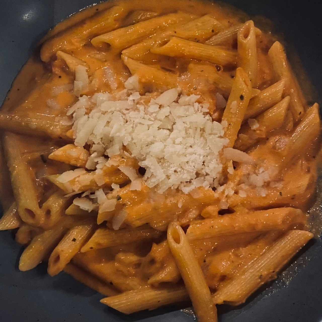 Pastas - Penne all Vodka