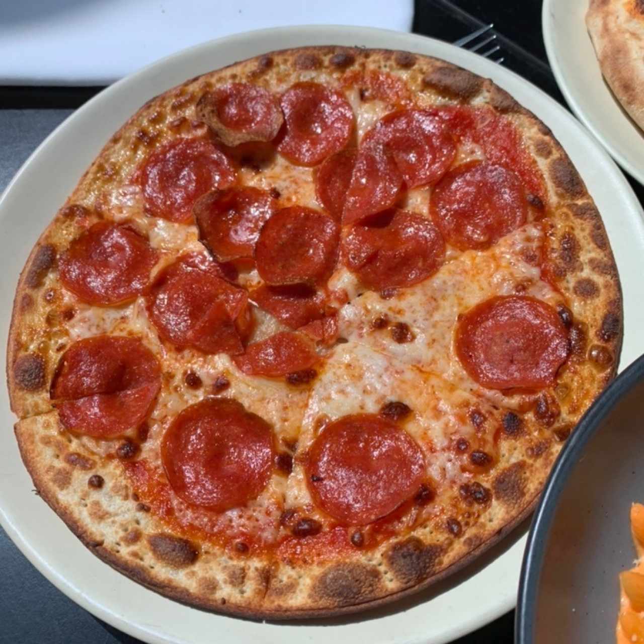 Pizzas - Pepperoni