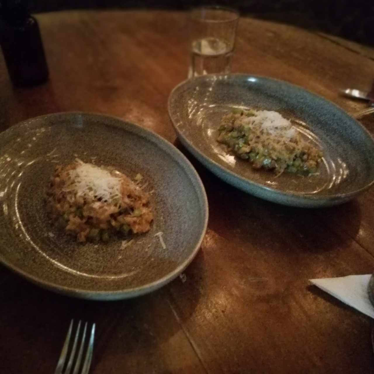 risotto