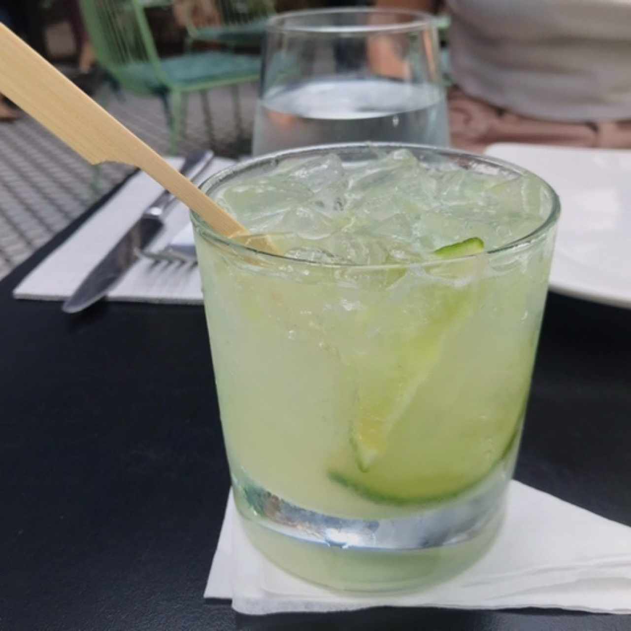 Caipiriña