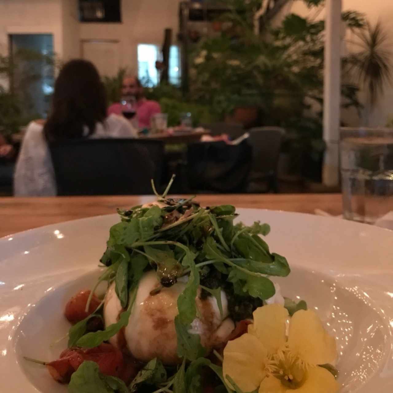 Burrata