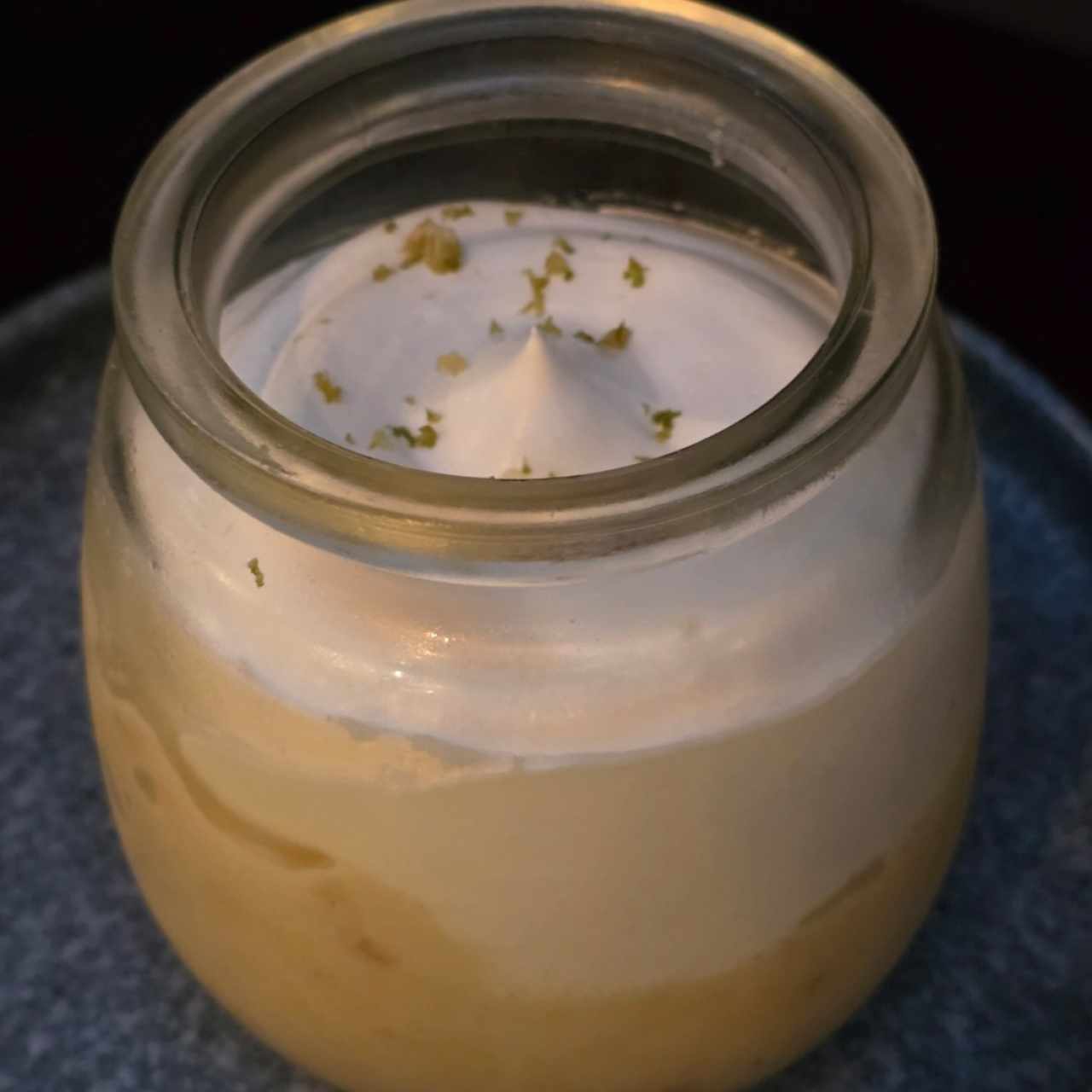 Postres - Tres Leches
