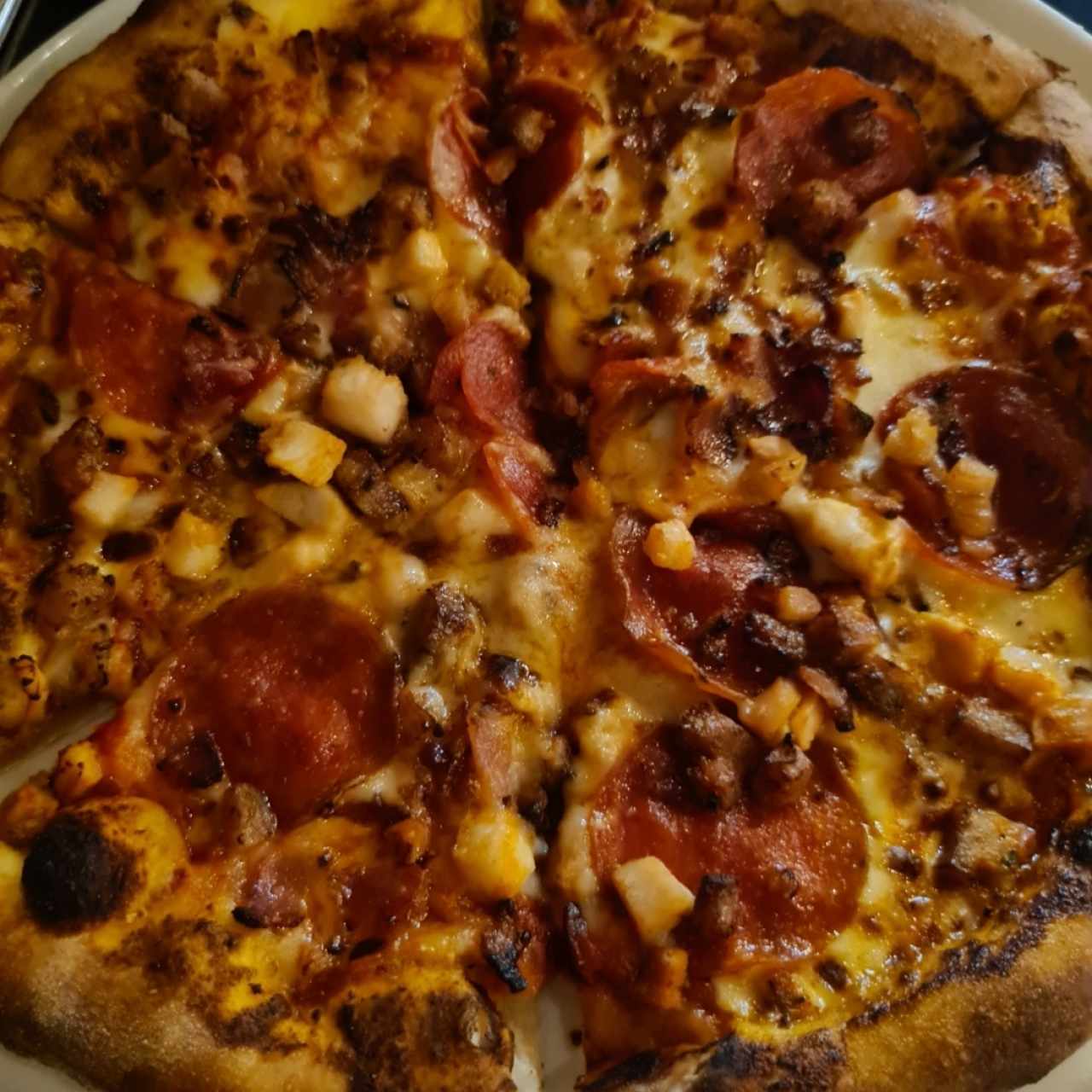 pizza