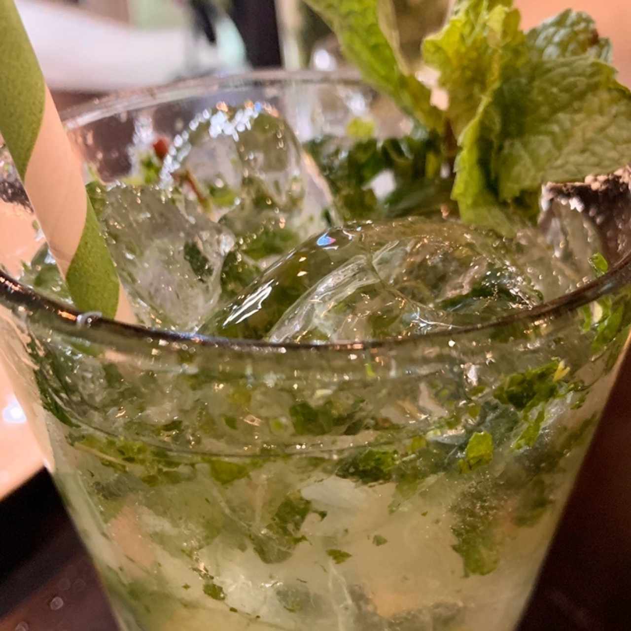 mojito 