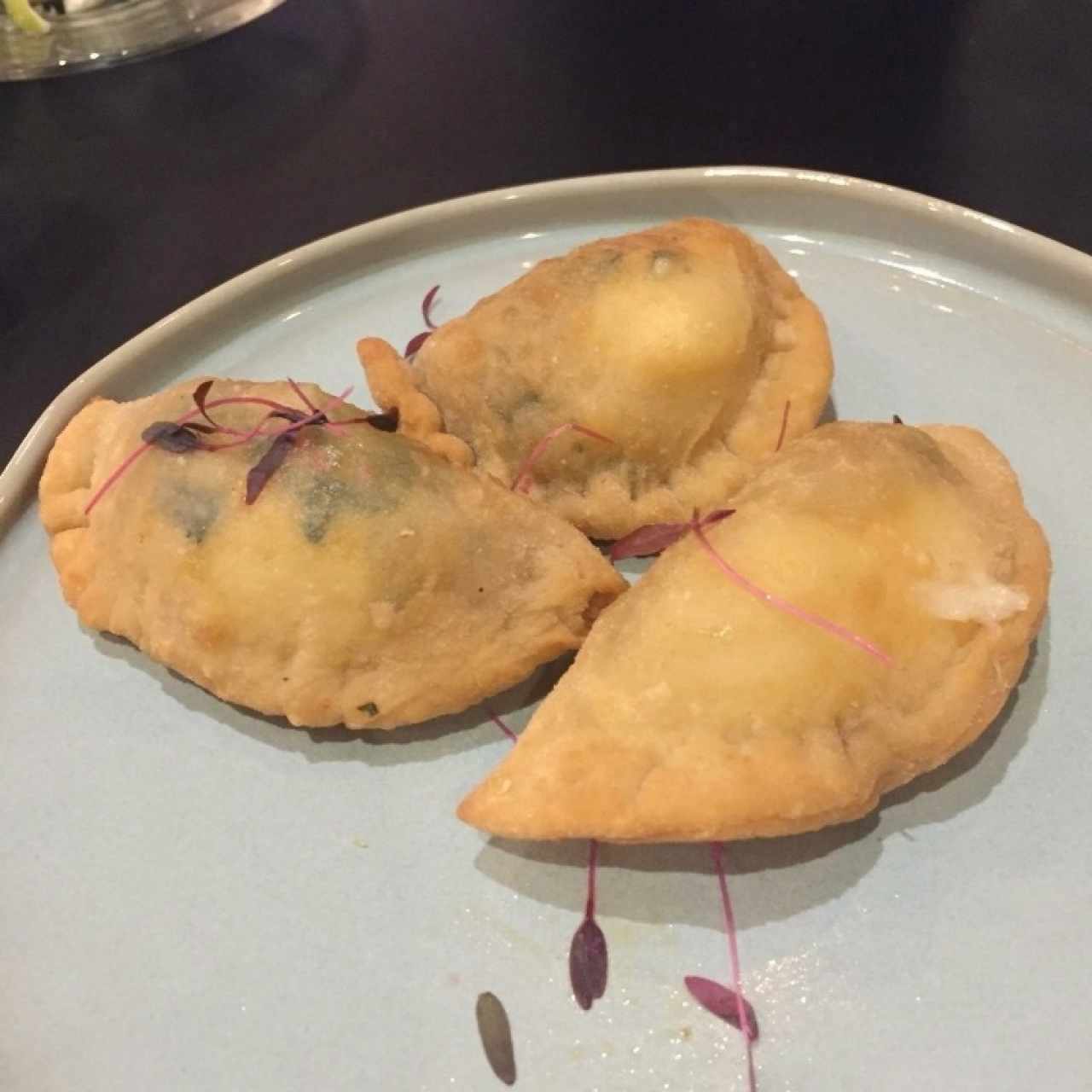 Empanaditas 