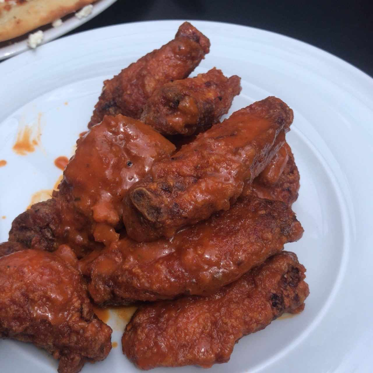 bufalo wings