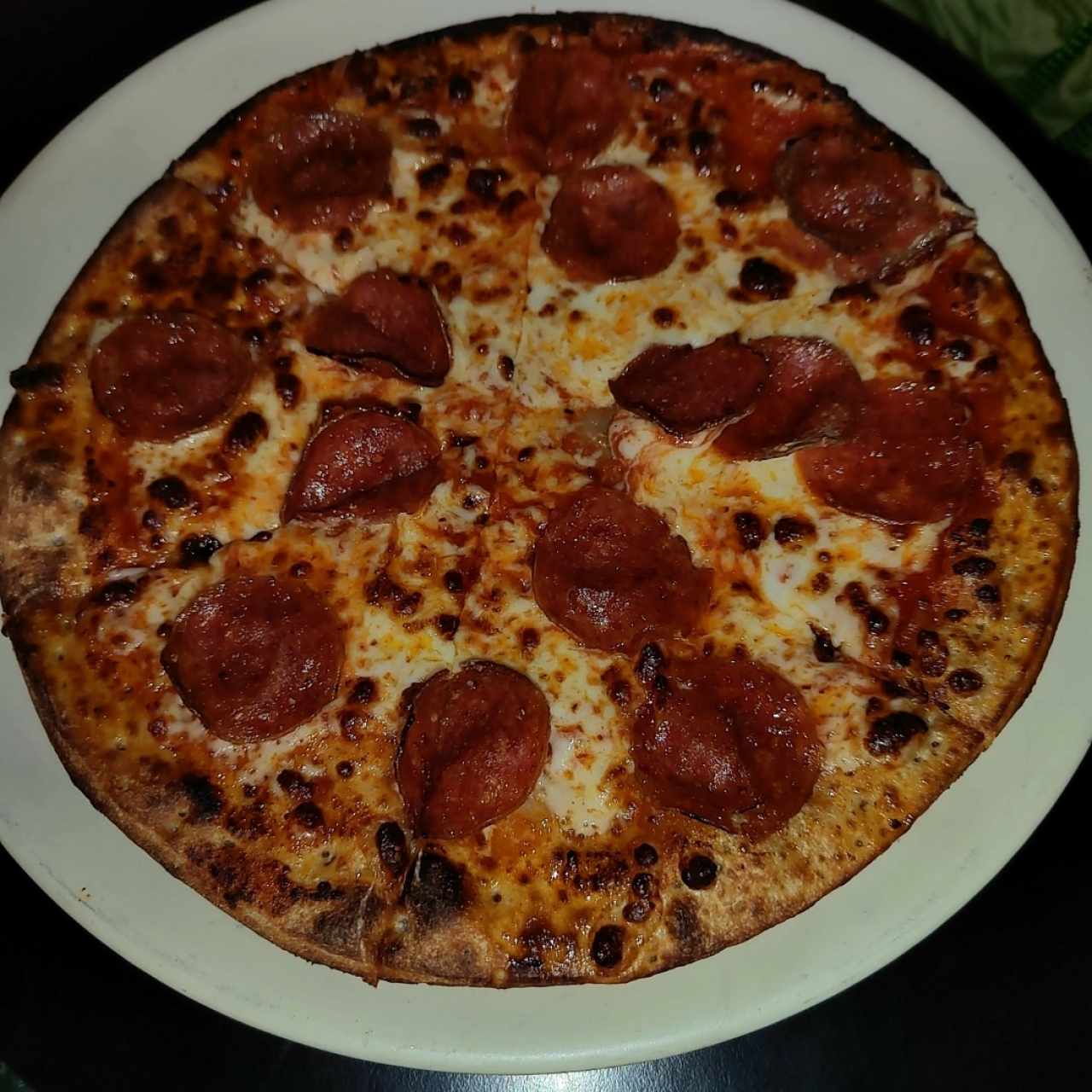 Pizzas - Pepperoni