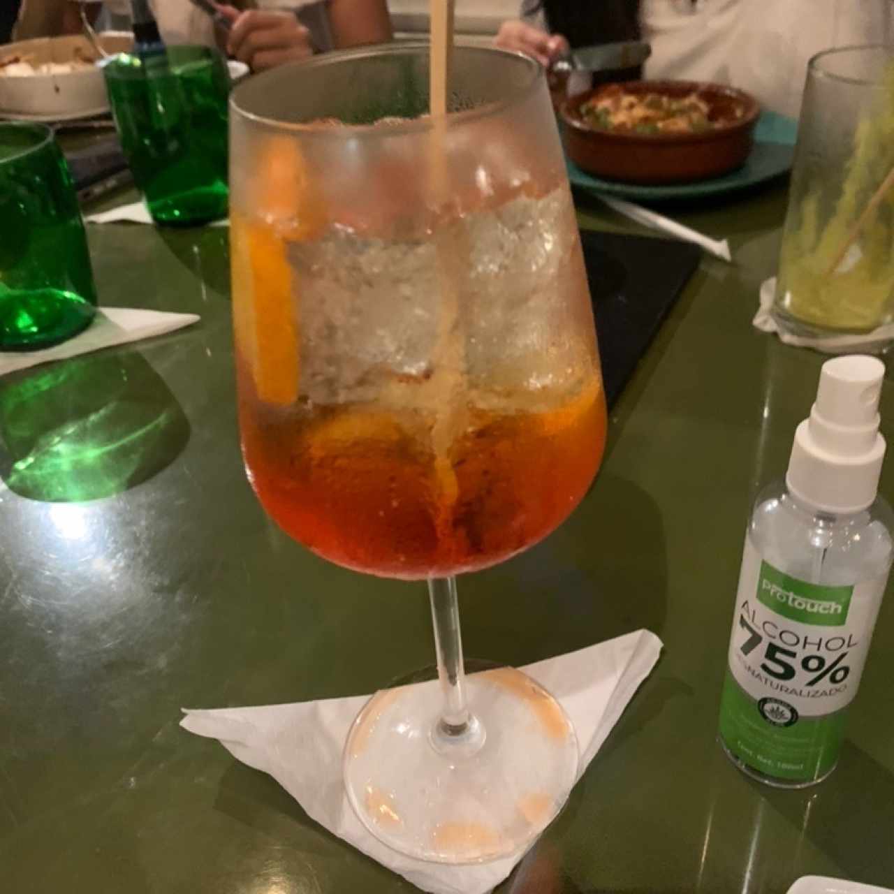 Aperol 