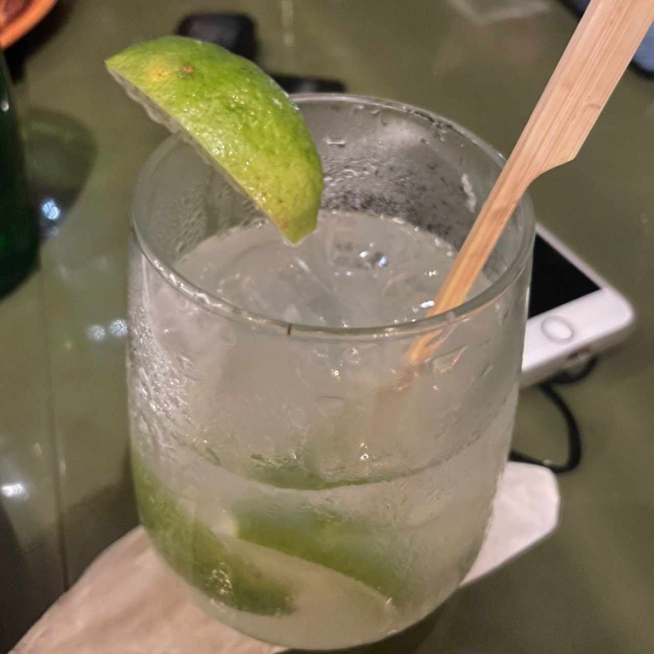 Caipiriña