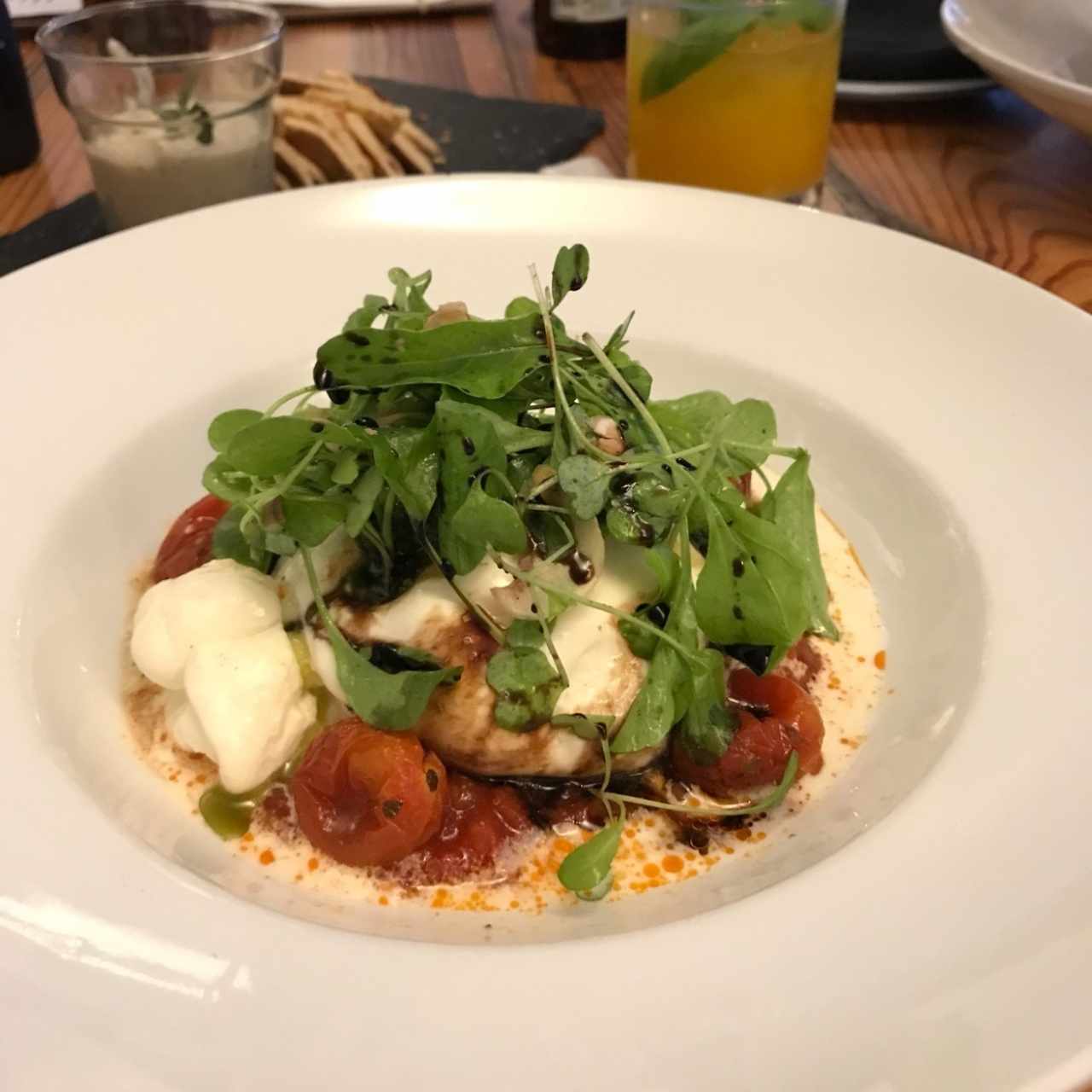 Burrata