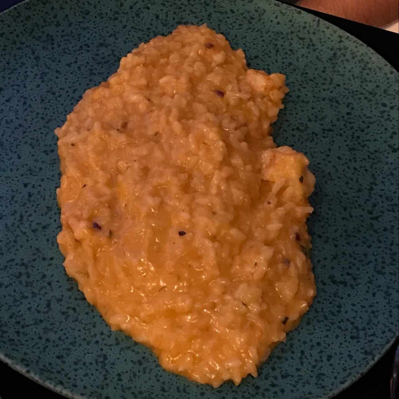 Risotto de Mariscos