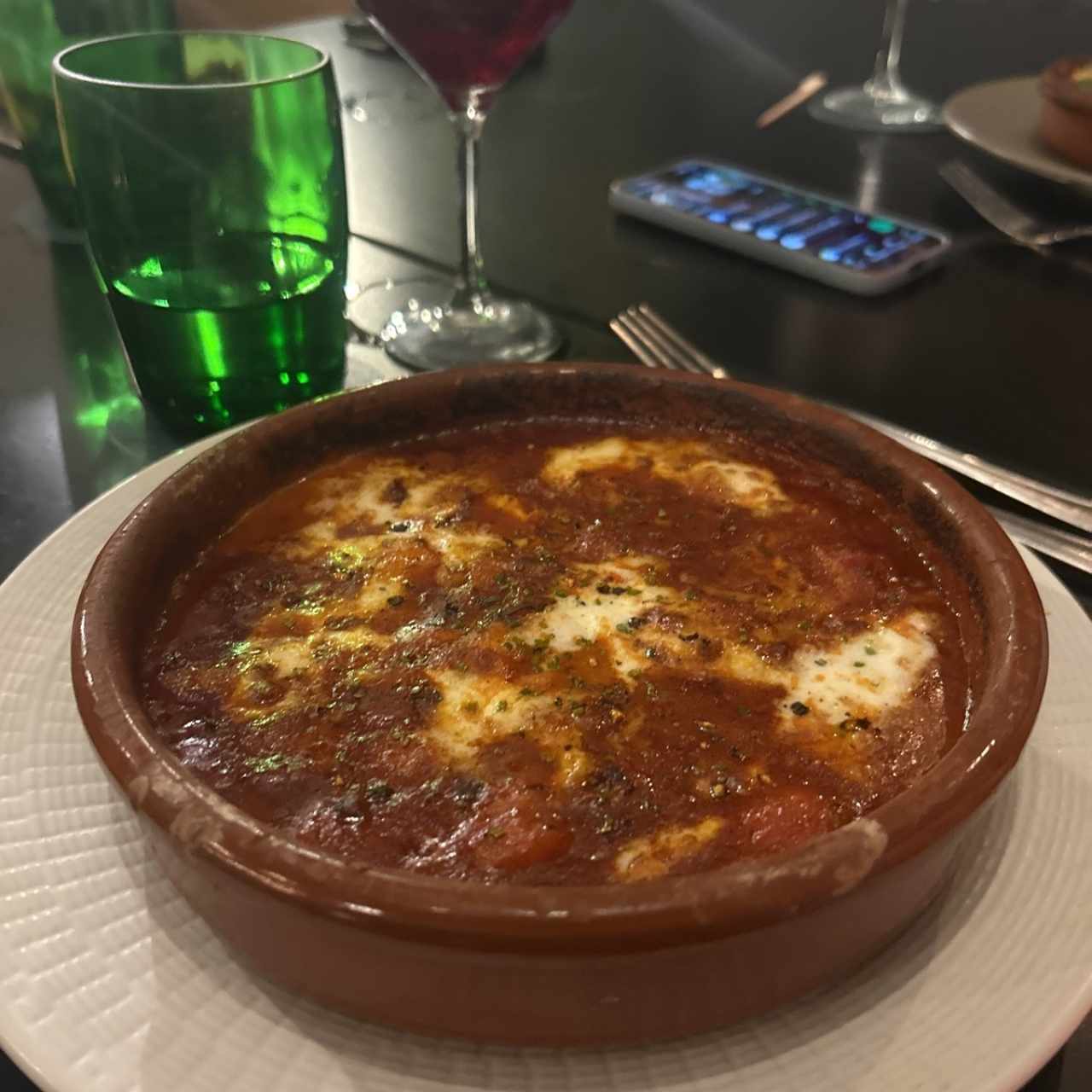 Gnocchi