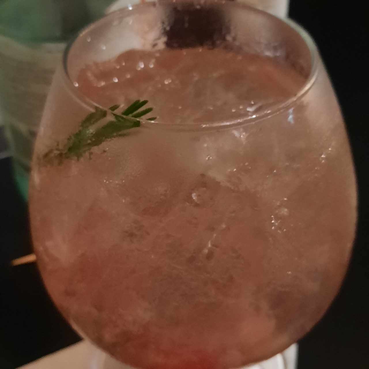 Botánica gin