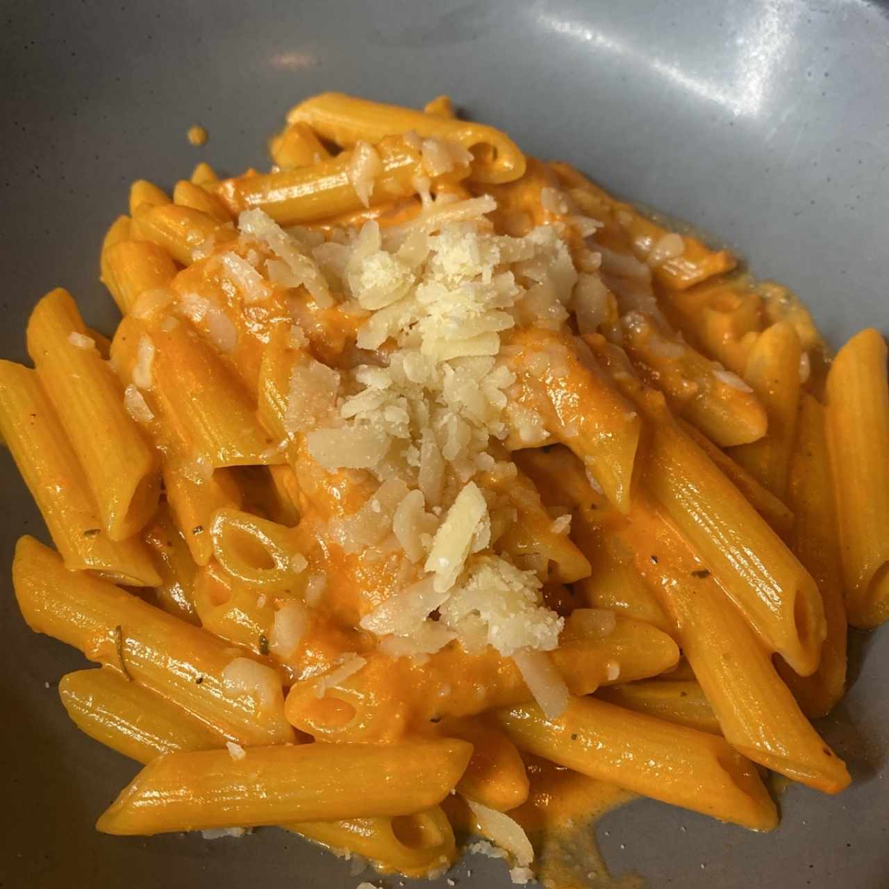 Pastas - Penne all Vodka