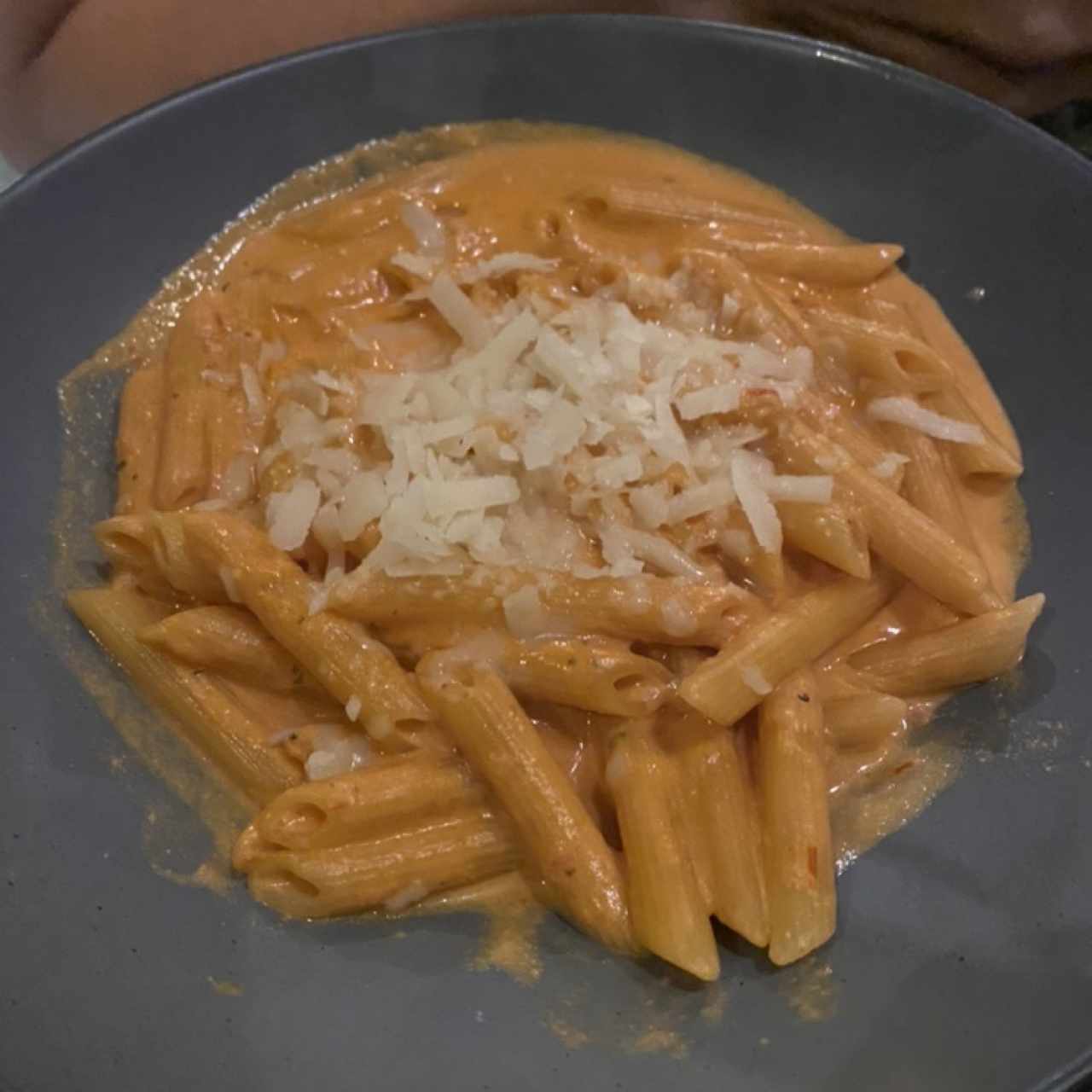 Pastas - Penne all Vodka