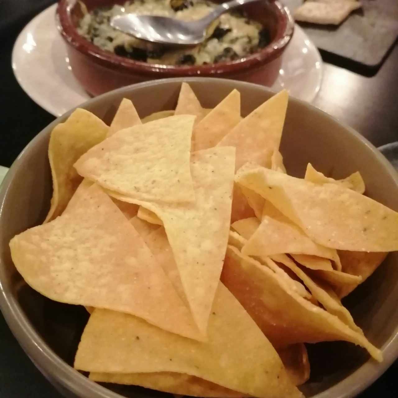 Nachos