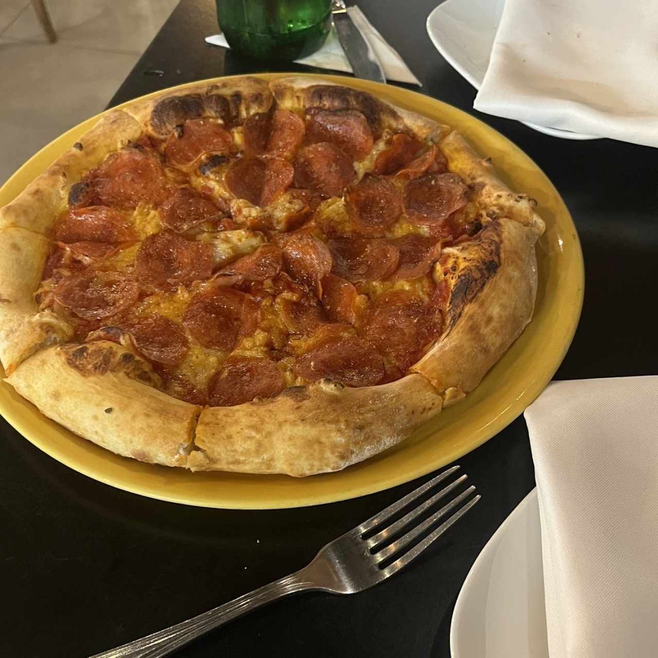 Pizza 12