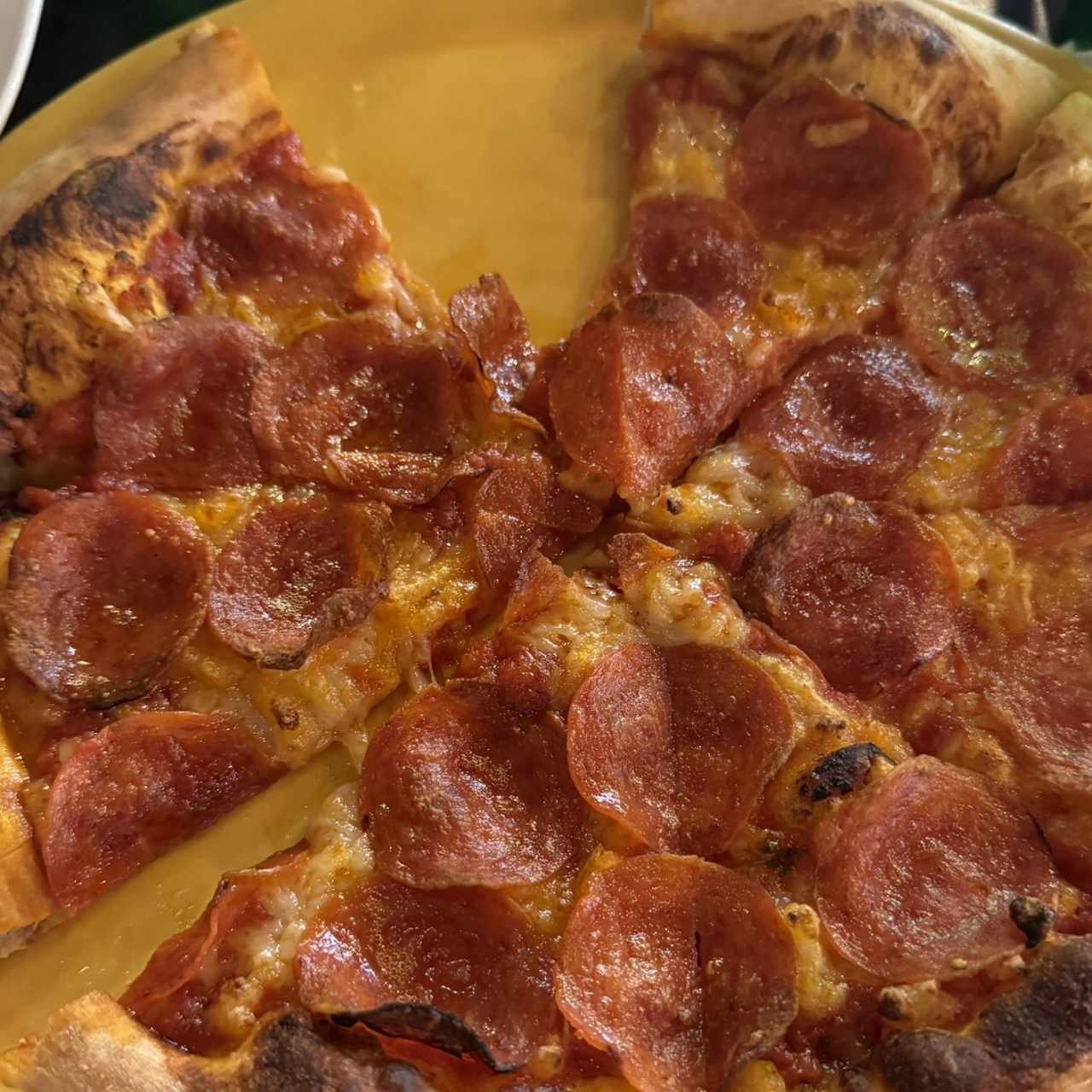 Pizza 12" - Pepperoni