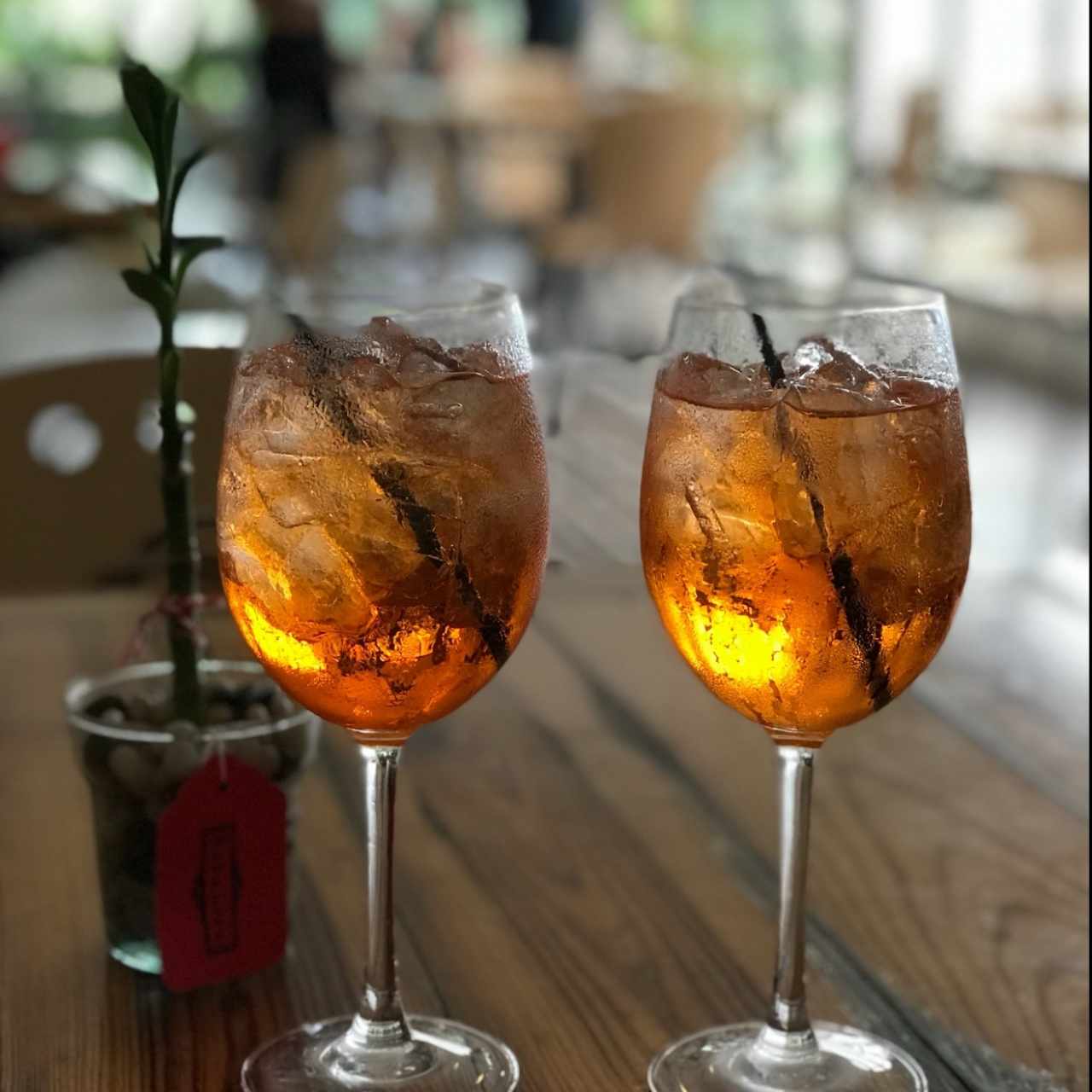 Aperol Spritz