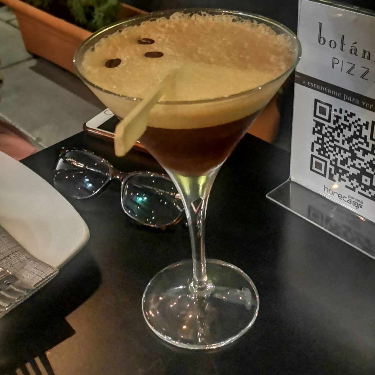 Espresso Martini