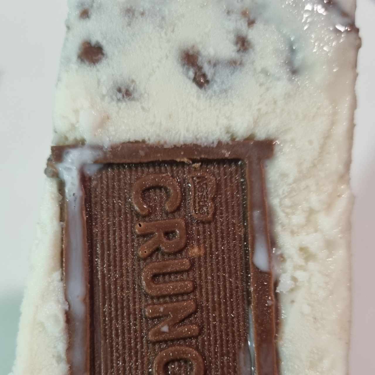 Paleta de Crunch